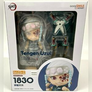 Good Smile Company Tengen Uzui Action Figure